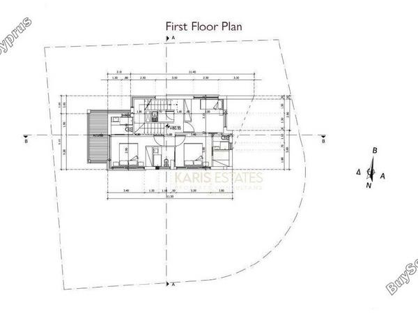 3 bedroom detached house for sale kalogiroi limassol 1846601 image 12555648