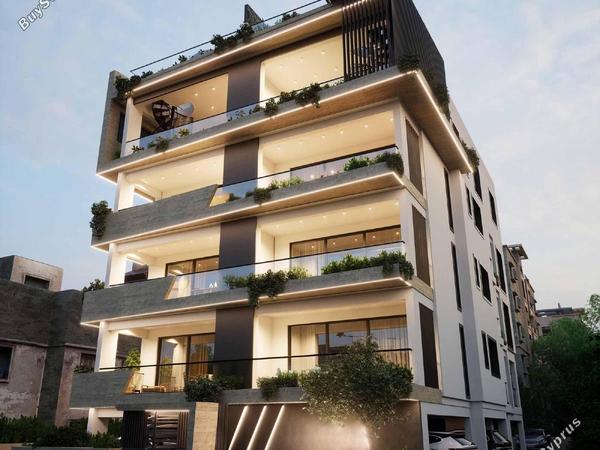 3 bedroom penthouse for sale katholiki limassol 1516601 image 13229519