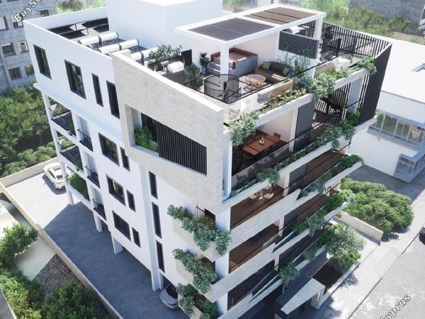 3 bedroom penthouse for sale katholiki limassol 1516601 image 6526859