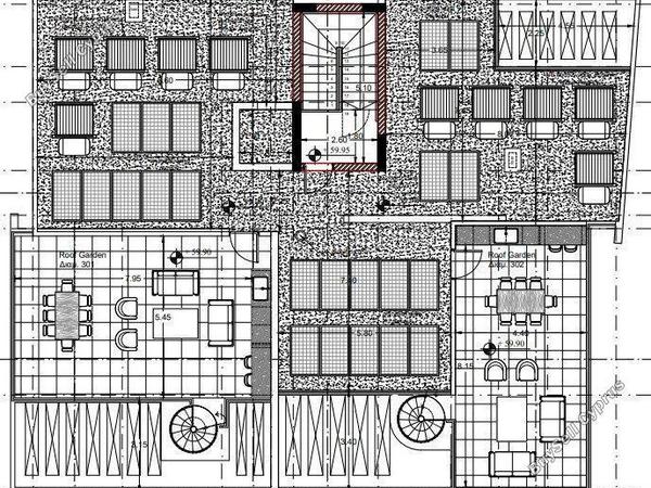 3 bedroom penthouse for sale kato polemidia limassol 7862601 image 10882882