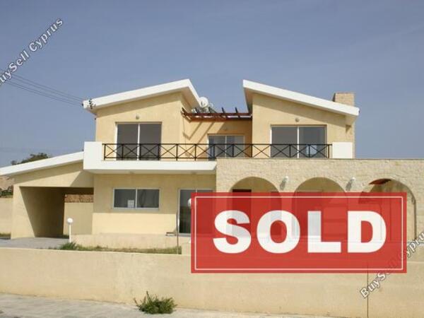 4 bedroom detached house sold pissouri limassol 216601 image 82076