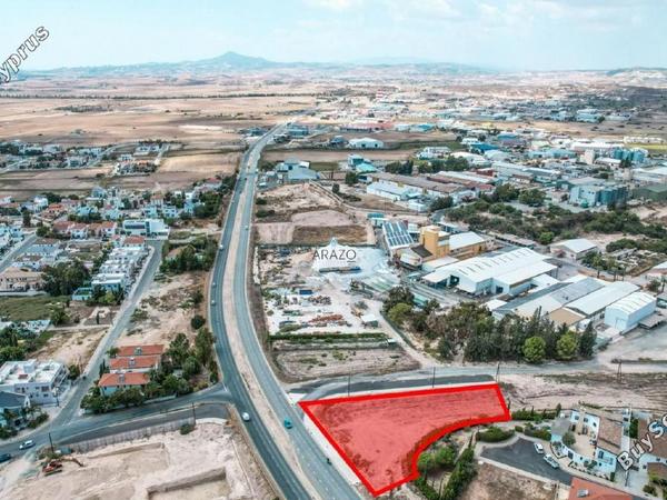 land for sale aradippou larnaca 957601 image 5592144