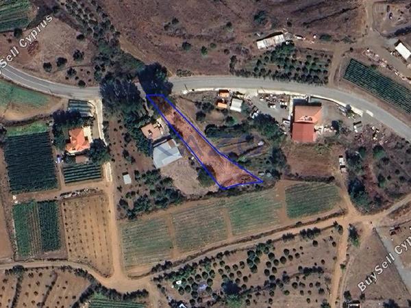land for sale arakapas limassol 7513601 image 9389105