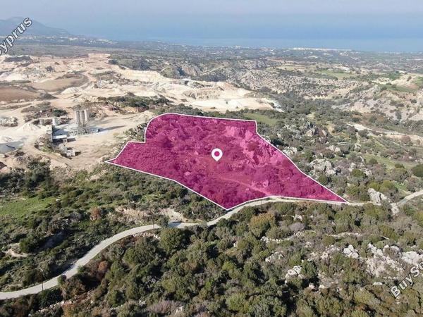 land for sale drousia paphos 8628601 image 15863111