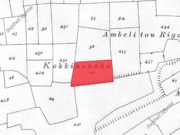 land for sale geri nicosia 8266601 image 13951017