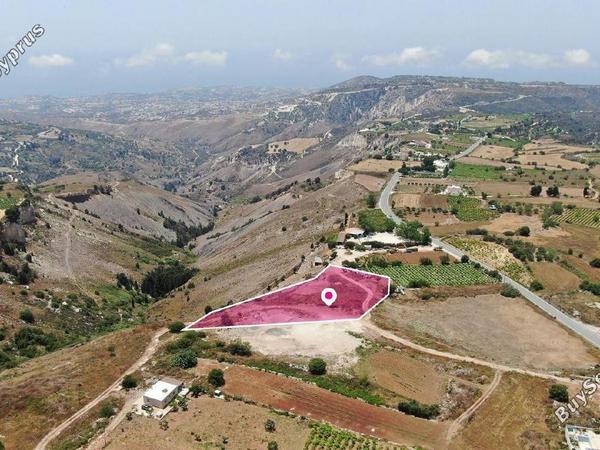 land for sale kathikas paphos 8237601 image 14231157