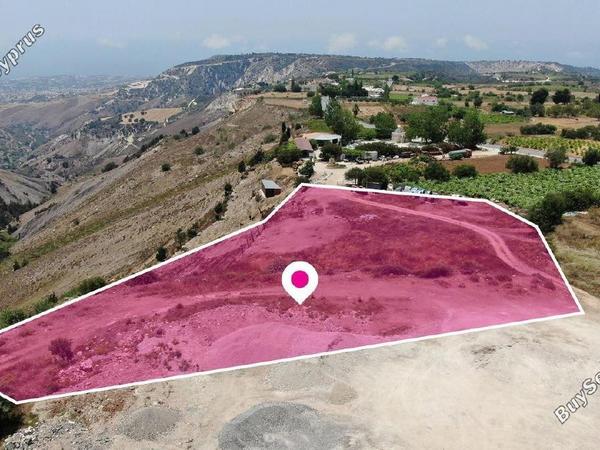 land for sale kathikas paphos 8237601 image 14231160