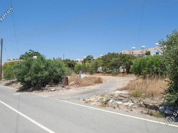 land for sale ormideia larnaca 8798601 image 16719291