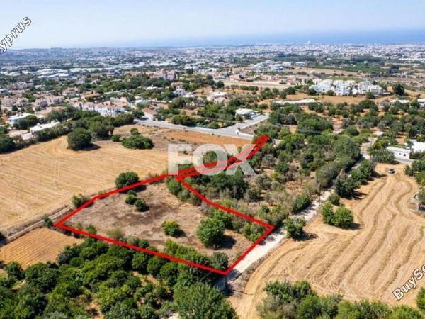 land for sale tremithousa paphos 1161601 image 10032166