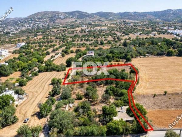 land for sale tremithousa paphos 1161601 image 10032169