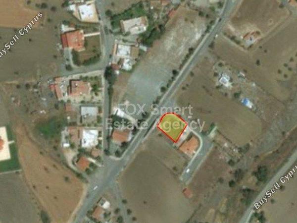 plot for sale analiontas nicosia 1152601 image 5158902