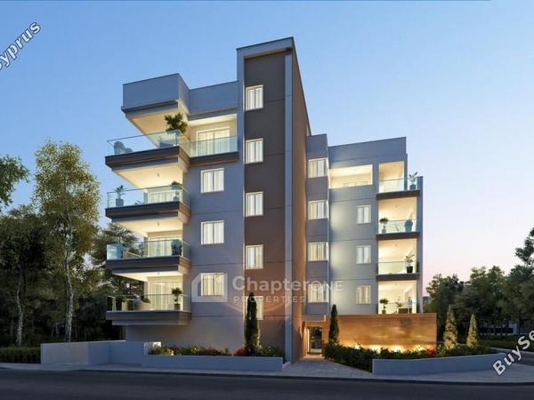 1 bedroom penthouse for sale agios dometios nicosia 8382701 image 14731472