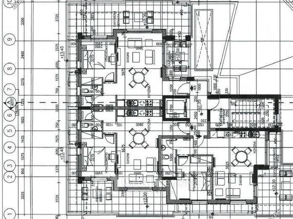 1 bedroom penthouse for sale agios dometios nicosia 8382701 image 16809901