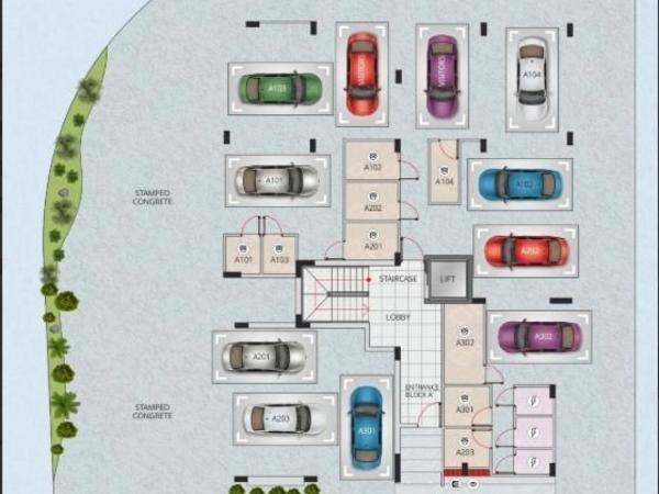2 bedroom apartment for sale aradippou larnaca 8140701 image 13402818