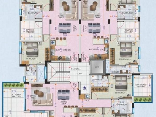 2 bedroom apartment for sale aradippou larnaca 8140701 image 13402819