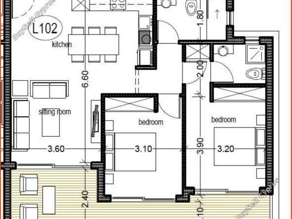 2 bedroom apartment for sale geroskipou paphos 8772701 image 16603280