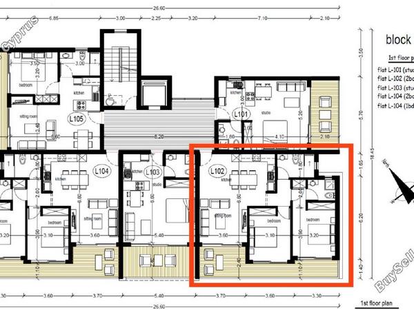 2 bedroom apartment for sale geroskipou paphos 8772701 image 16603281