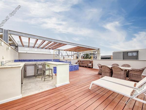 2 bedroom penthouse for rent potamos germasogeias limassol 8238701 image 15938137