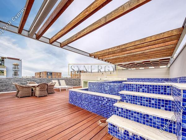 2 bedroom penthouse for rent potamos germasogeias limassol 8238701 image 15938139