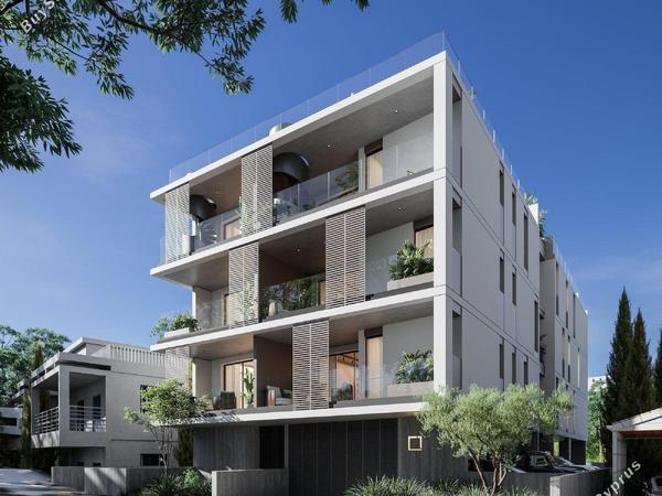 2 bedroom penthouse for sale mesa gitonia limassol 7991701 image 16581438