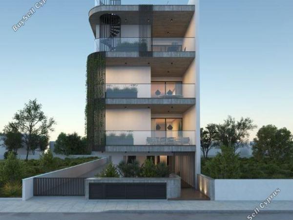 2 bedroom penthouse for sale petrou kai pavlou limassol 8343701 image 14384289