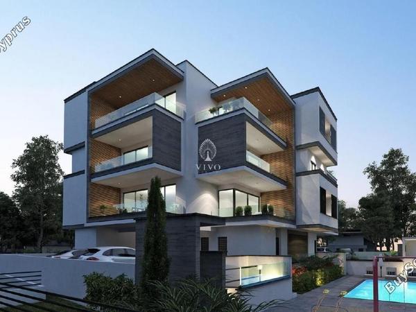 3 bedroom penthouse for sale germasogeia limassol 1065701 image 10954041