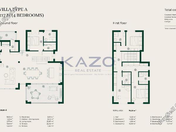 4 bedroom detached house for sale souni zanakia limassol 8134701 image 13399101