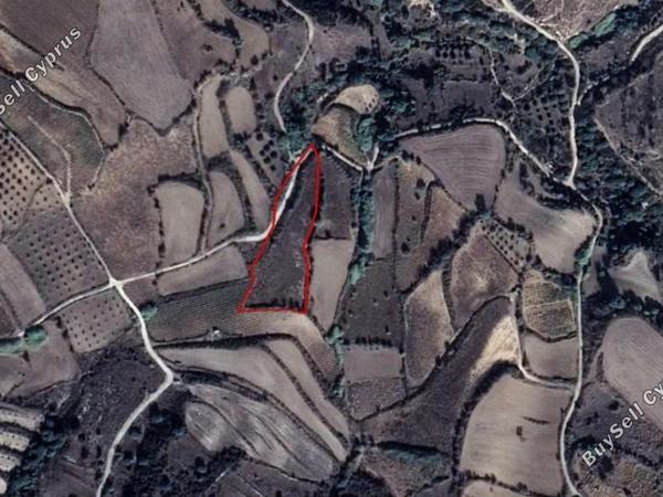 land for sale drynia paphos 8630701 image 15873956