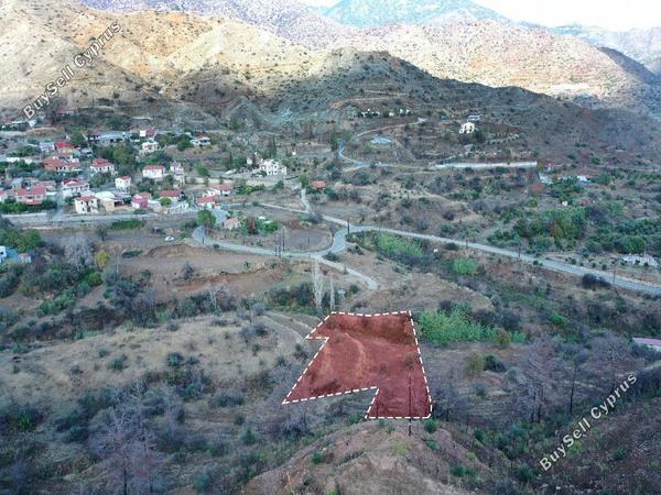 land for sale melini larnaca 8406701 image 14885236