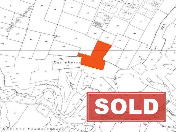 land sold tseri nicosia 954701 image 3352238