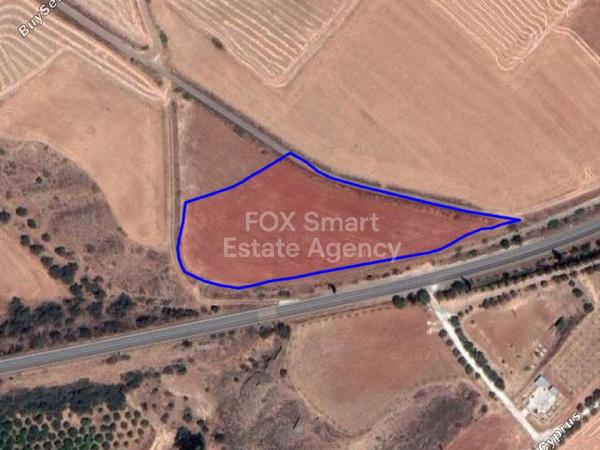 plot for sale kato koutrafas nicosia 1152701 image 12675416