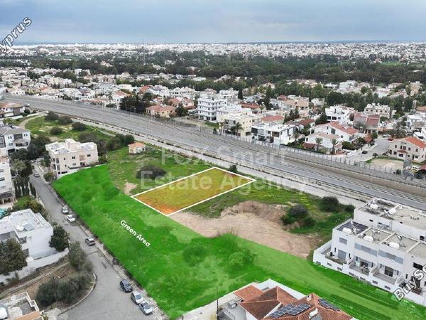 plot for sale makedonitissa nicosia 1352701 image 7285277