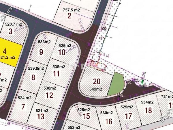 plot for sale strovolos nicosia 8570701 image 15633562
