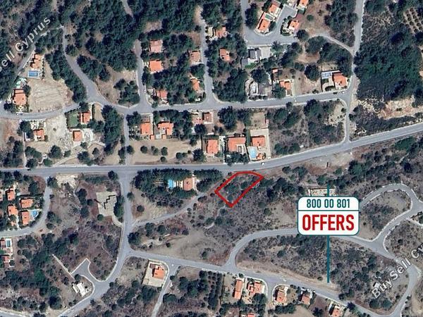 plot for sale trimiklini limassol 828701 image 16390396