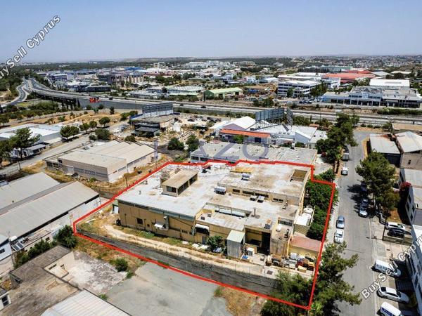 studio warehouse for sale strovolos nicosia 1736701 image 15018819