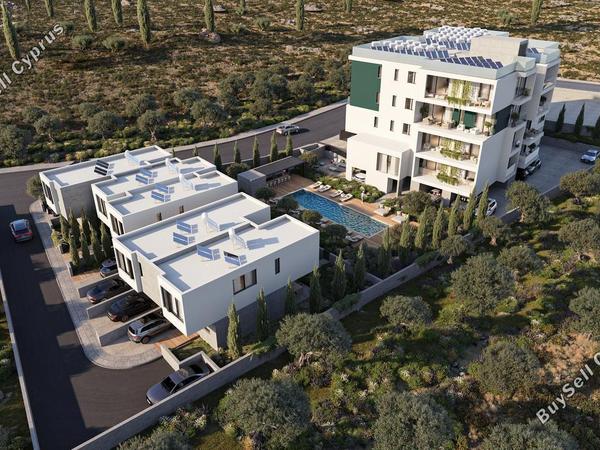 1 bedroom apartment for sale tombs of the kings paphos 1891801 image 14453395