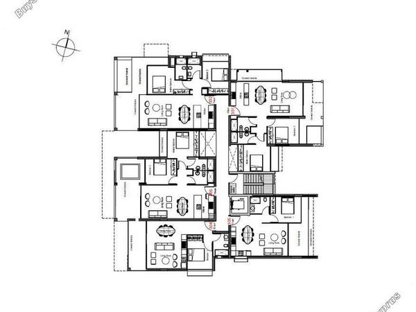 1 bedroom apartment for sale tombs of the kings paphos 1891801 image 7149226