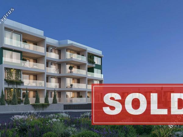 1 bedroom apartment sold tombs of the kings paphos 1891801 image 14453392