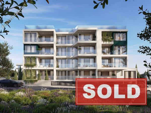 1 bedroom apartment sold tombs of the kings paphos 1891801 image 14453393
