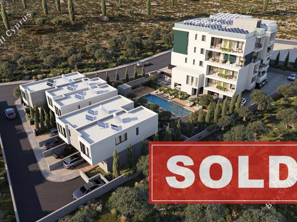 1 bedroom apartment sold tombs of the kings paphos 1891801 image 14453395