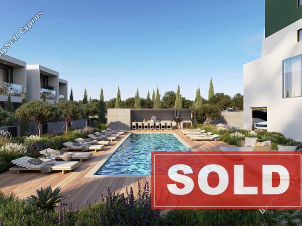 1 bedroom apartment sold tombs of the kings paphos 1891801 image 14453396