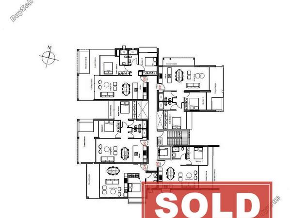 1 bedroom apartment sold tombs of the kings paphos 1891801 image 7149225