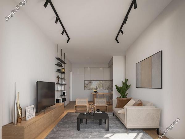 1 bedroom penthouse for sale mesa gitonia limassol 8076801 image 13073678