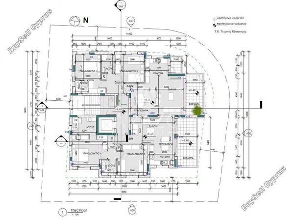 2 bedroom apartment for sale larnaca municipality larnaca 7463801 image 9443569
