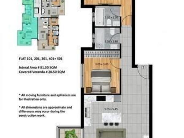 2 bedroom apartment for sale potamos germasogeias limassol 7733801 image 10151426