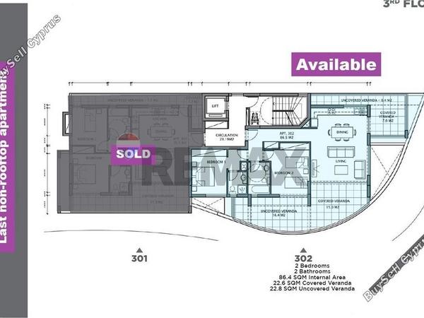 2 bedroom apartment for sale sotiros agios ioannis larnaca larnaca 8791801 image 16684746