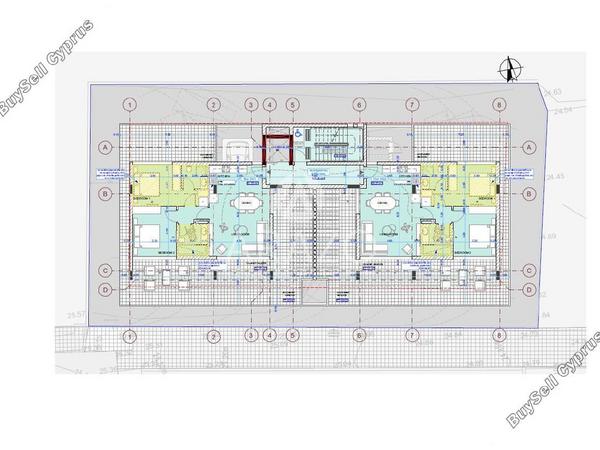 2 bedroom penthouse for sale agioi anargyroi larnaca 8117801 image 13319203