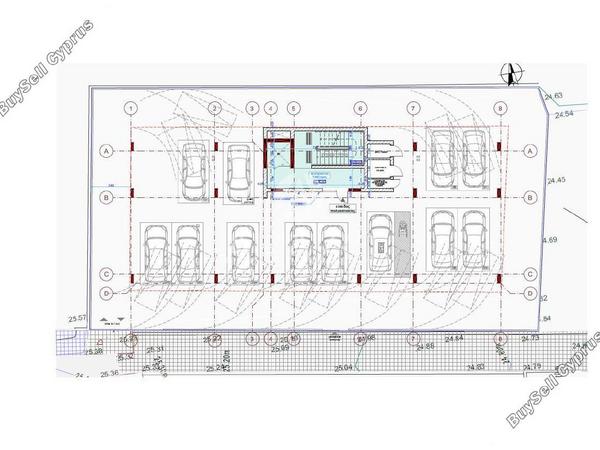 2 bedroom penthouse for sale agioi anargyroi larnaca 8117801 image 13319205