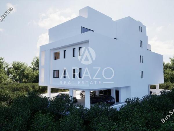 2 bedroom penthouse for sale agioi anargyroi larnaca 8117801 image 13319217