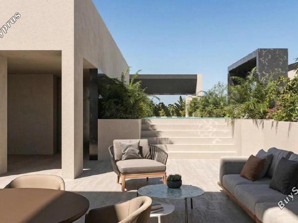 2 bedroom penthouse for sale aradippou larnaca 8180801 image 17017687